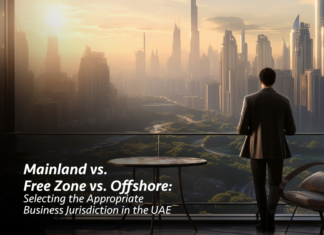 best company formation in UAE