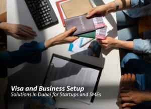 Best Business Setup Solutions in Dubai