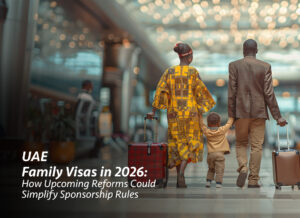 UAE Family Visas in 2026