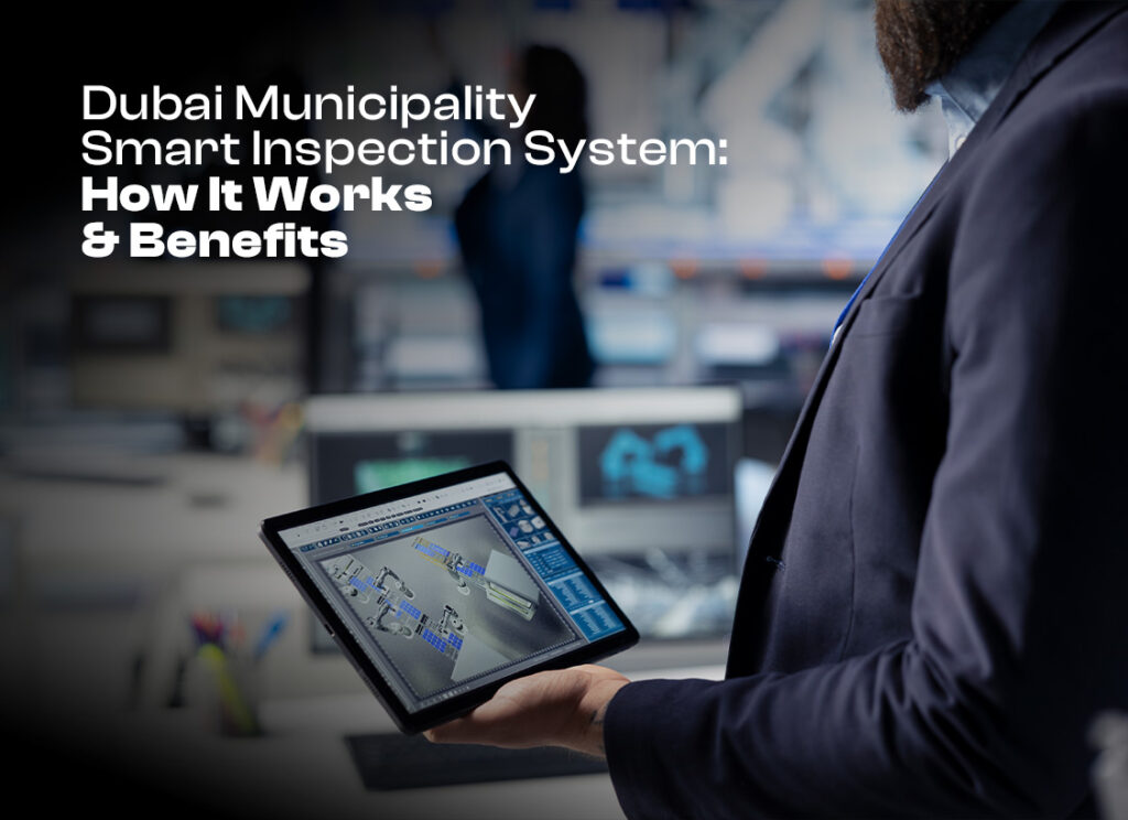 Dubai Muncipality services