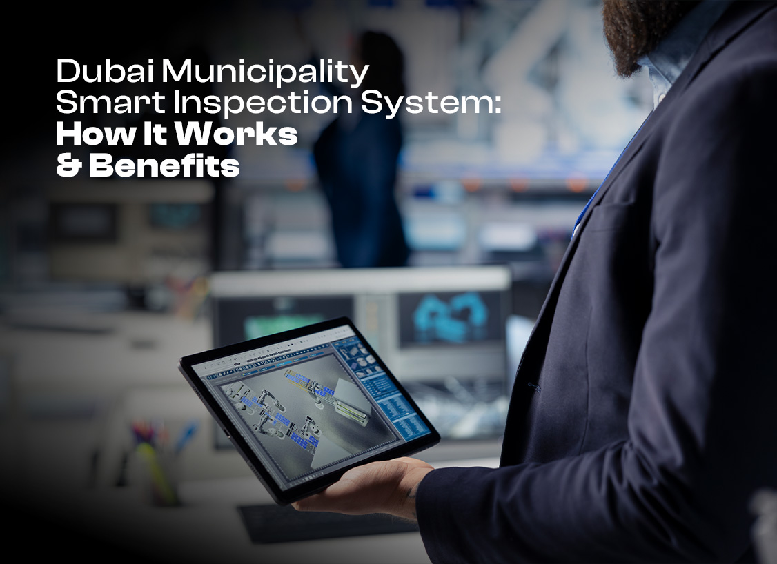 Dubai Muncipality services