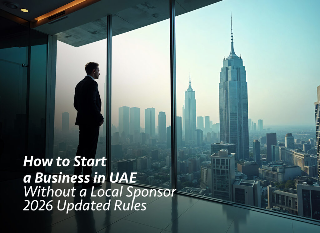 Business in UAE