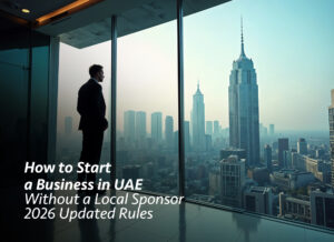 Business in UAE