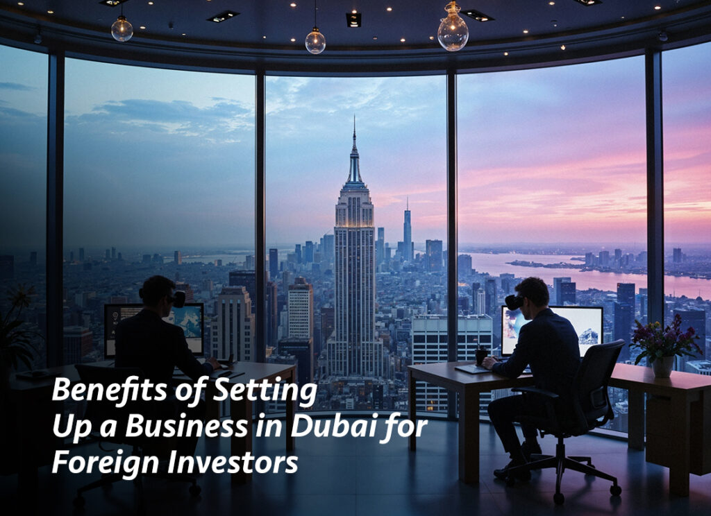 company formation service in dubai